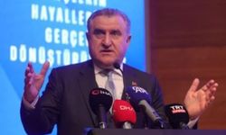 GSB yurtlarından sofralara 10 milyondan fazla öğün taşındı