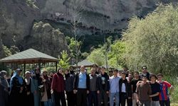 Güdül Belediye Başkanı Doğanay: Ziyaretçiler ilçeye hayran kalıyor
