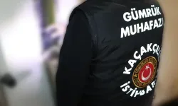 Gümrük ekiplerinden zehir tacirlerine ağır darbe