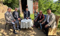 Hacı Arslan Uzan'dan evlilikle ilgili önemli açıklamalar