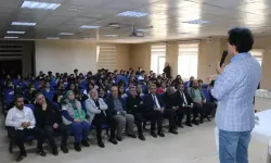 Hakan Taş’tan gençlere ilham veren kariyer hikâyesi