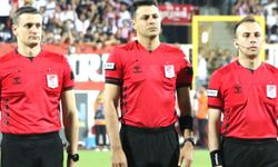 Hakem Şansalan’a Batman’da tepki