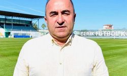 Halil Deligöz: “Tarih yazmaya bir adım kaldı”