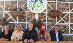 Harşit Vadisi Platformundan iki eylem