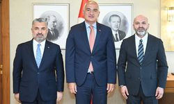 Hasan Davulcu: “RTÜK üyeliği görevini büyük bir onurla üstleniyorum”