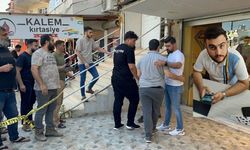 Hatay’da kuyumcu cinayeti: Polis 2 şüpheliyi arıyor