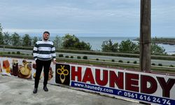 Haunedy yöresel uğrak noktası!