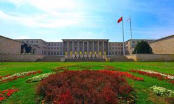 HSK ve RTÜK’e üye seçimi bu hafta TBMM’de