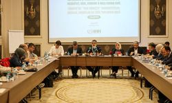 İHH’den geniş kapsamlı “Terörsüz Türkiye” çalıştayı