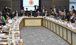 İnfaz düzenlemesi teklifi Adalet Komisyonu'nda görüşülecek