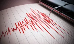 İran'ın doğusunda deprem