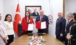 İSG eğitimi için ATO ve ÇASGEM arasında protokol anlaşması