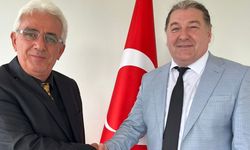 İsmail Yetimoğlu, 44 yıllık dedektiflik kariyerine veda etti