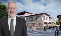 Isparta, 20 milyon liralık hibeyi aldı