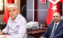 Isparta DSİ Bölge Müdürü Diyarbakır’a Diyarbakır Bölge Müdürü Isparta‘ya atandı