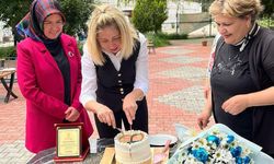 Isparta'da Anneler Günü kapsamında yüreklere dokunan sürpriz