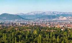 Isparta’da bir caddeye ‘Filistin’ adı verilecek
