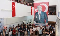 Isparta’da robotik kodlama rüzgarı esti!