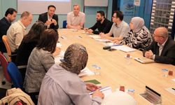 Isparta’da yurt hizmetleri masaya yatırıldı