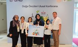 Isparta’dan Türkiye çapında büyük başarı: “En verimli proje” ödülü