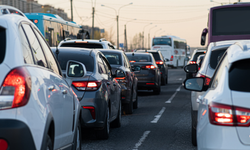 İstanbul trafiği 2024'te 105 saat kayıp zaman yaratırken, 97 bin kaza kayıtlara geçti