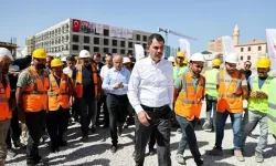 İstanbul'da kentsel dönüşüm zirvesi: Ortak seferberlik çağrısı