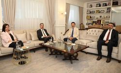 ISUBÜ’den borsaya stratejik ziyaret: İstihdam odaklı eğitime tam destek