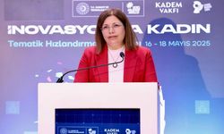 KADEM kadın girişimcileri ödüllendiriyor
