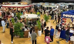Kahveseverler Antalya Coffee Fest’te buluştu