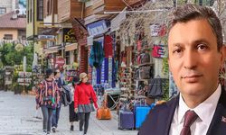 Kaleiçi'nde yangın güvenliğine sıkı denetim! Vali Şahin'den kritik uyarı: Sadece boya yeterli değil!