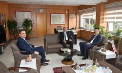 Karayolları Bölge Müdürleri, kurumlar arası koordinasyon için bir araya geldi