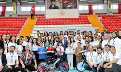 Kars 2. Akıl ve Zeka Oyunları İl Turnuvası tamamlandı