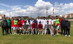 Kars 36 Spor hükmen galip ilan edildi