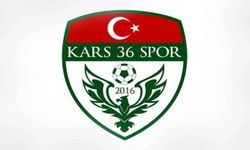 Kars 36 Spor Kulübü, altyapı seçmeleri düzenliyor