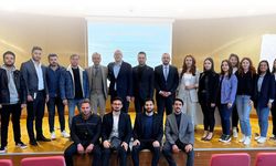 Kars Barosu'ndan "Arsa payı karşılığında inşaat sözleşmesi" konulu eğitim semineri