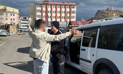 Kars Emniyeti, suçla mücadeleyi kararlılıkla sürdürüyor
