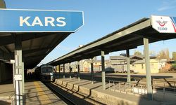 Kars TCDD'den otla mücadele ve ilaçlama uyarısı...!