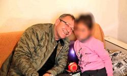Kars Valisi Ziya Polat’tan Beren Mengüloğul ve ailesine anlamlı ziyaret