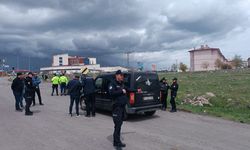 Kars ve ilçelerinde eş zamanlı asayiş uygulaması yapıldı