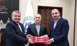 Kars’ın kültürel mirası Kitaplaştı: “Kars İl Kültür Envanteri” yayımlandı