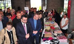 Kars'ta Anneler Günü nedeniyle etkinlik düzenlendi