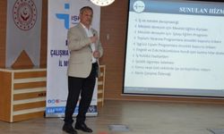 Kars’ta Engelliler Haftası’na özel eğitim programı düzenlendi