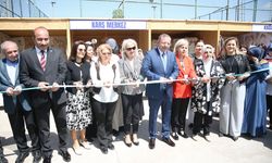 Kars’ta Hayat Boyu Öğrenme Haftası coşkuyla başladı