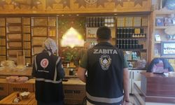 Kars’ta işyerlerine yönelik denetimler aralıksız sürüyor