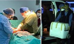 Kars'ta Mecit Uğraş’ın organları nakil bekleyenlere umut oldu