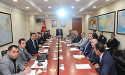 Kars’ta sahipsiz hayvanlar için yeni tedbirler masaya yatırıldı