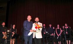 Kars'ta sanat rüzgarı esti; Oda Orkestrası konseri büyük beğeni topladı