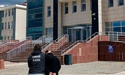 Kars’ta ‘torbacı’ operasyonunda bir şahıs tutuklandı