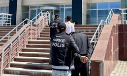 Kars’ta uyuşturucu suçlularına yönelik operasyon: 3 kişi tutuklandı