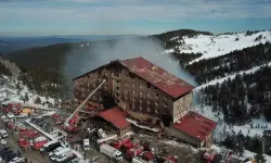 Kartalkaya'daki otel yangınında istenen cezalar belli oldu